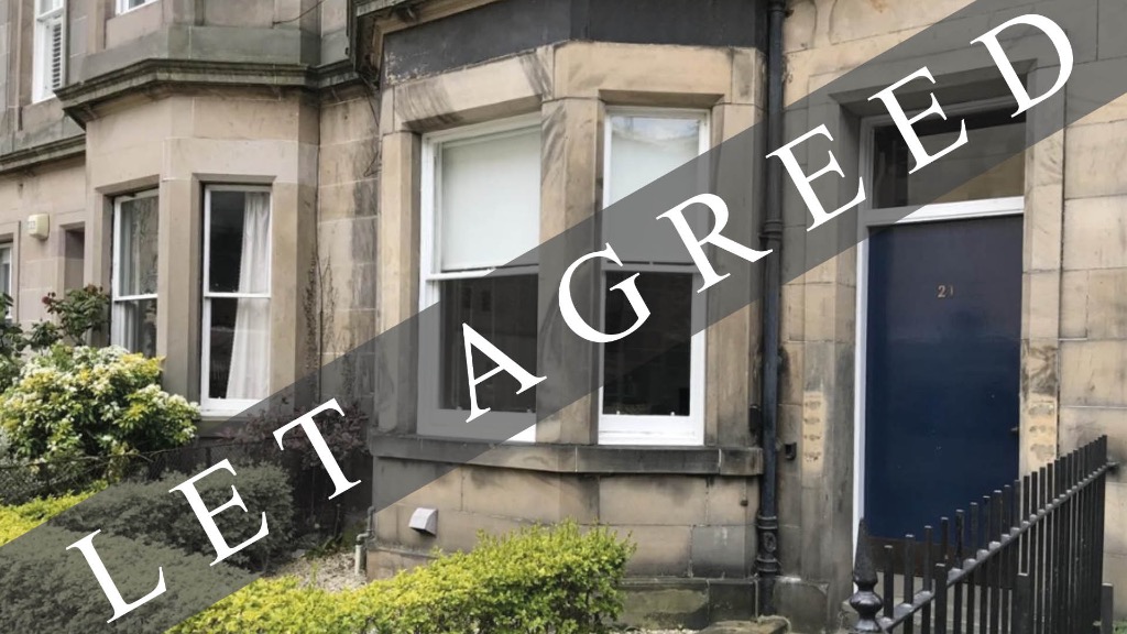 Perth Street , Lewis Residential